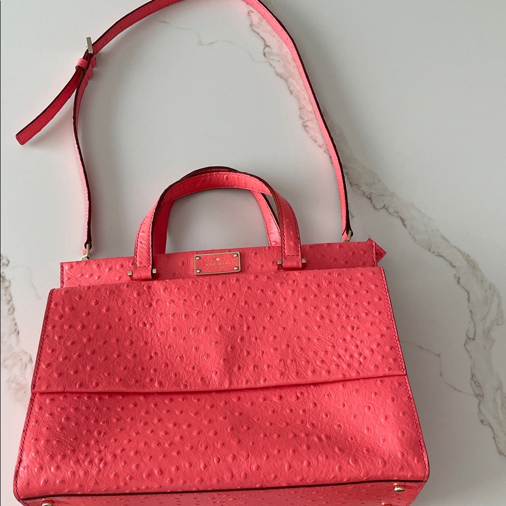 Kate spade bag